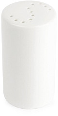  Olympia Whiteware Salt Shakers 80mm (Pack of 12) 