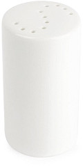  Olympia Whiteware Salt Shakers 80mm (Pack of 12) 