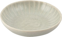  Olympia Corallite Coupe Bowls Concrete Grey 150mm (Pack of 6) 