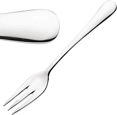  Pintinox Stresa Cake Fork (Pack of 12) 