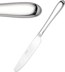  Utopia Manhattan Dessert Knives (Pack of 12) 