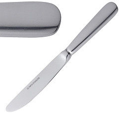  Olympia Baguette Dessert Knife (Pack of 12) 