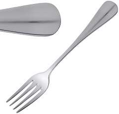  Olympia Baguette Dessert Fork (Pack of 12) 