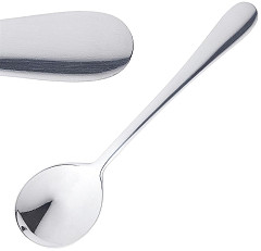  Olympia Buckingham Soup Spoon (Pack of 12) 