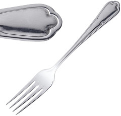  Olympia Dubarry Table Fork 