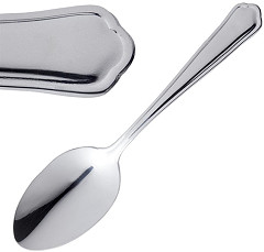  Olympia Dubarry Dessert Spoon 