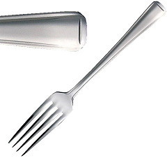  Olympia Harley Dessert Fork (Pack of 12) 