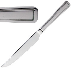  Olympia Harley Steak Knives (Pack of 12) 