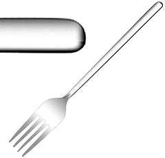  Olympia Henley Dessert Fork (Pack of 12) 