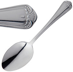  Olympia Jesmond Service Spoon (Pack of 12) 