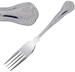  Olympia Kings Table Fork 