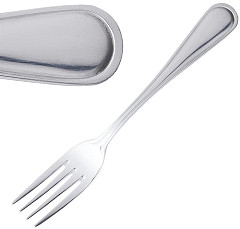  Olympia Mayfair Table Fork (Pack of 12) 
