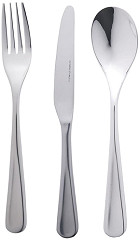  Olympia Roma Cutlery Sample Set (Pack of 3) 