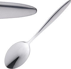  Olympia Saphir Dessert Spoon (Pack of 12) 