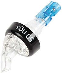  Gastronoble Measured Spirit Pourer 50ml 