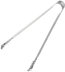  Olympia Ice Tongs 7in 