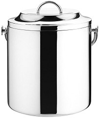  Olympia Ice Bucket with Lid 3.3 Ltr 