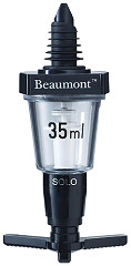  Gastronoble Spirit Optic Dispenser Stamped 35ml 