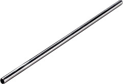  Gastronoble Stainless Steel Metal Straws 8.5" (Pack of 25) 