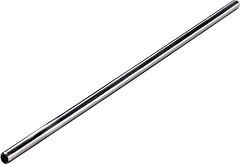  Gastronoble Stainless Steel Metal Straws 8.5" (Pack of 25) 