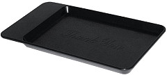  Gastronoble Black Plastic Tip Tray 