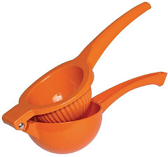  Olympia Hand Juicer Orange 