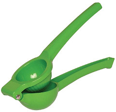  Olympia Hand Juicer Lime 