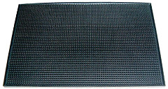  Olympia Rubber Bar Mat 450 x 300mm 