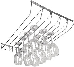  Olympia Wine Glass Rack 