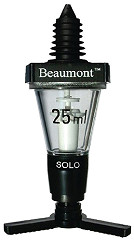  Gastronoble Spirit Optic Dispenser Stamped 25ml 