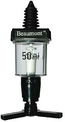  Gastronoble Spirit Optic Dispenser Stamped 50ml 