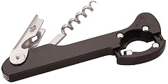  Gastronoble Pirouette Waiter's friend Corkscrew with Foil Cutter 