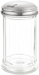 Olympia Sugar Pourer with Side Hole and Flap 