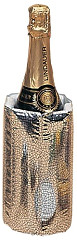  Vacu-vin Vacu Vin Rapid Wine And Champagne Cooler Sleeve 