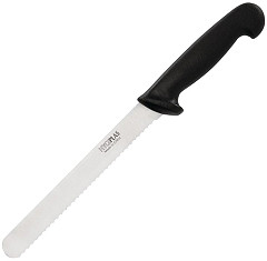  Hygiplas Bread Knife 20.5cm 