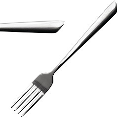  Comas Nice Dessert Fork 180mm 
