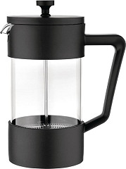  Olympia Contemporary Cafetiere Black 8 Cup 