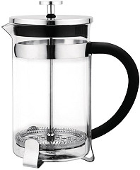  Olympia Contemporary Glass Cafetiere 6 Cup 