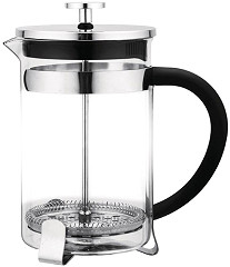  Olympia Contemporary Glass Cafetiere 12 Cup 