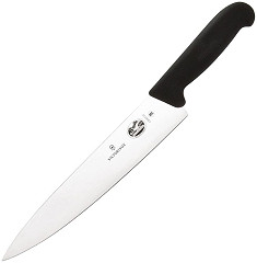  Victorinox Fibrox Carving Knife 21.5cm 