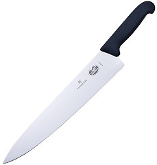  Victorinox Fibrox Carving Knife 25.5cm 