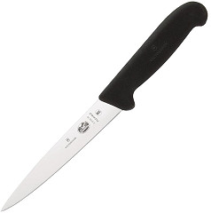  Victorinox Fibrox Filleting Knife 15cm 