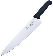  Victorinox Fibrox Chef Knife 12.5cm 