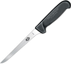  Victorinox Fibrox Rigid Boning Knife 12.5cm 