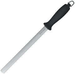  W&uuml;sthof Wusthof Diamond Knife Sharpener 25.5cm 