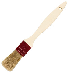  Matfer Pastry Brush Natural Bristles 3cm 