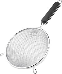  Vogue Heavy Duty Sieve 180mm 