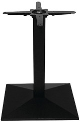  Bolero Rectangular Cast Iron Base 