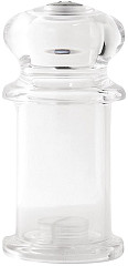  Olympia Acrylic Salt Shaker 125mm 