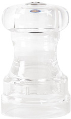  Olympia Acrylic Salt Shaker 95mm 